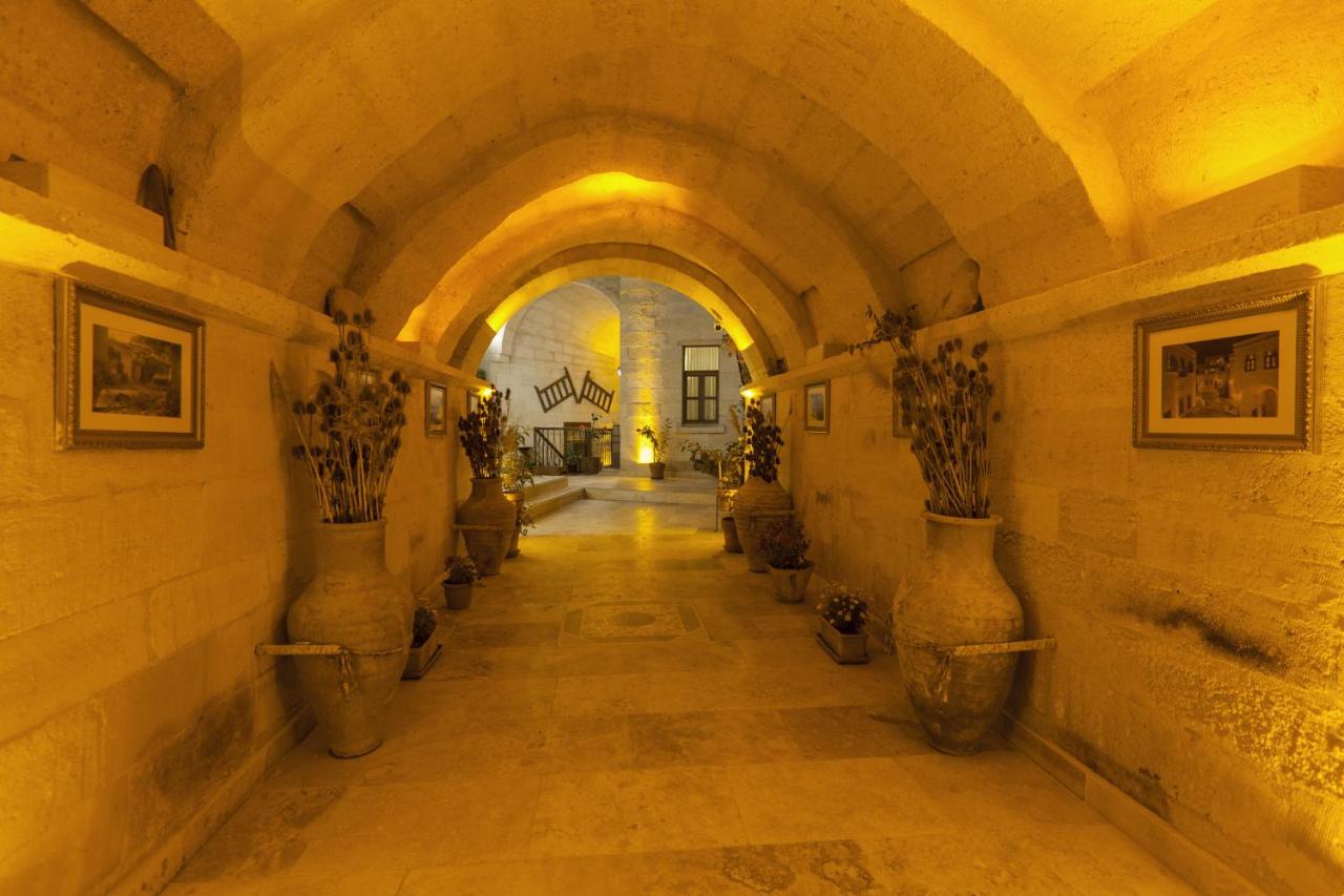 Magical Cave Hotel, фото 5