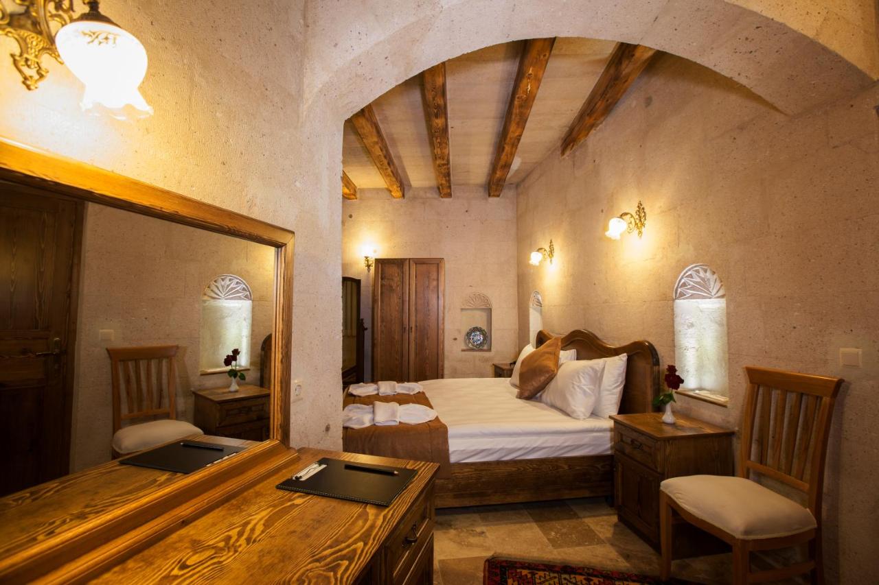 Magical Cave Hotel, фото 7