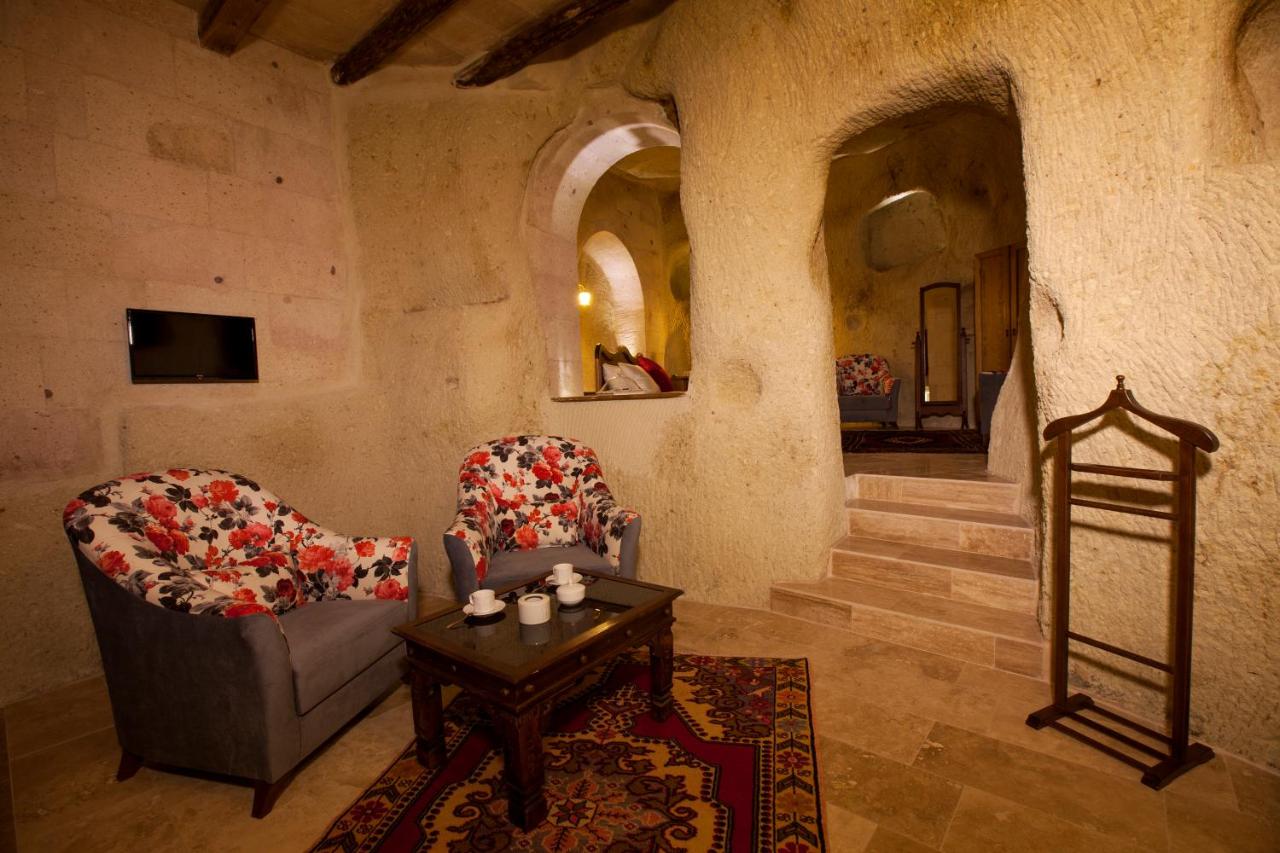 Magical Cave Hotel, фото 8