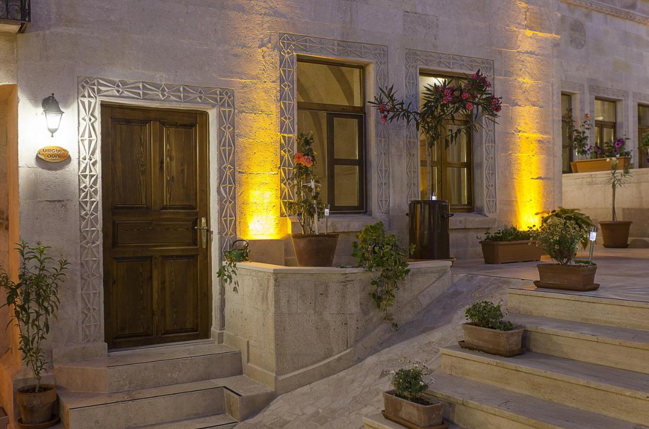 Magical Cave Hotel, фото 11
