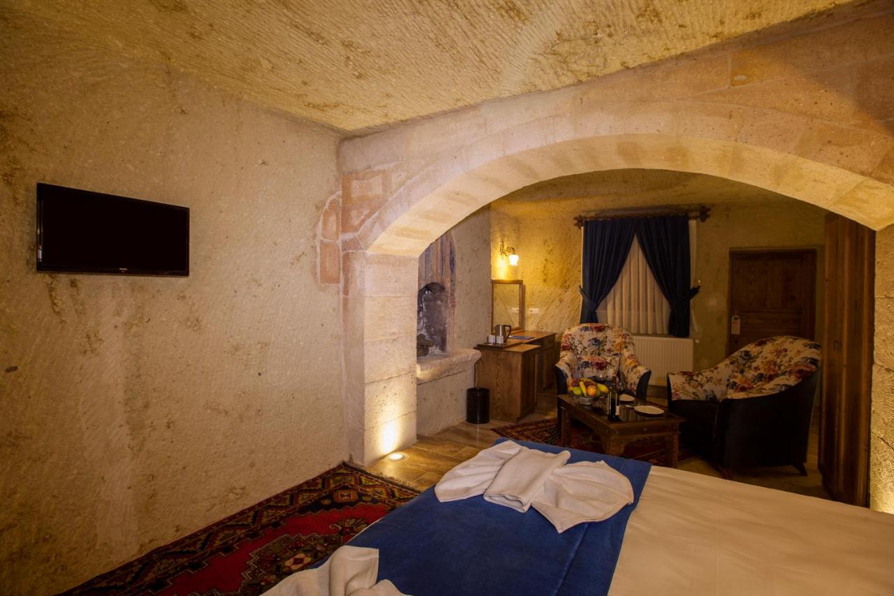 Magical Cave Hotel, фото 13