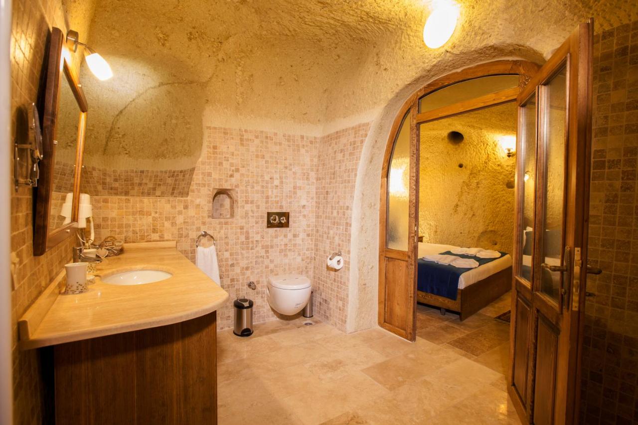 Magical Cave Hotel, фото 14