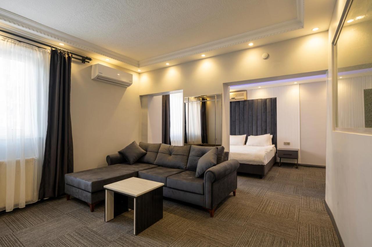 Maltepe Manhattan Otel 3*