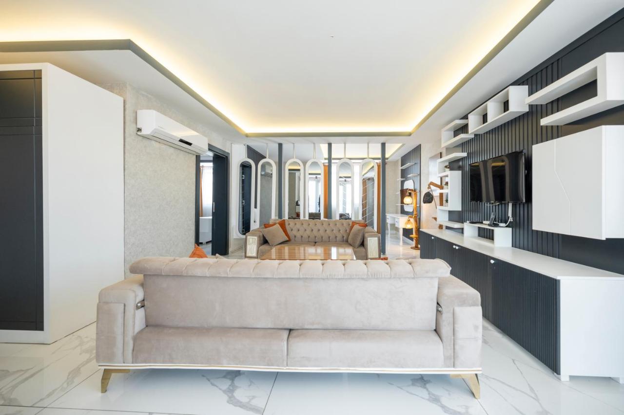 Maltepe Manhattan Otel 3*, фото 3