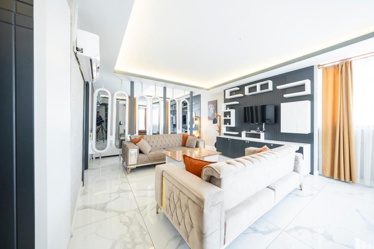 Maltepe Manhattan Otel 3*, фото 4