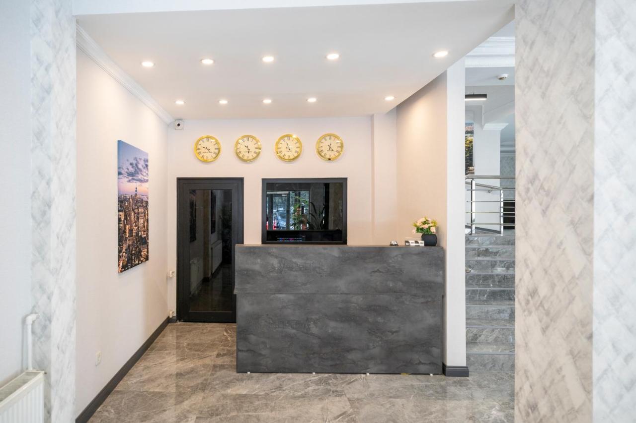 Maltepe Manhattan Otel 3*, фото 6
