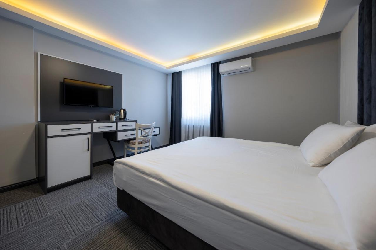 Maltepe Manhattan Otel 3*, фото 9