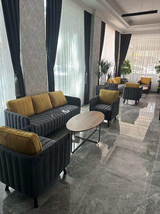 Maltepe Manhattan Otel 3*, фото 11