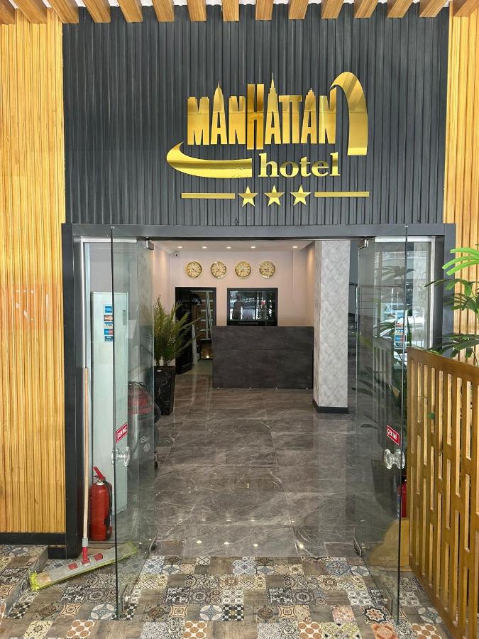 Maltepe Manhattan Otel 3*, фото 12