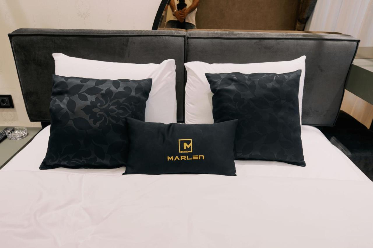 Marlen Residence Hotel