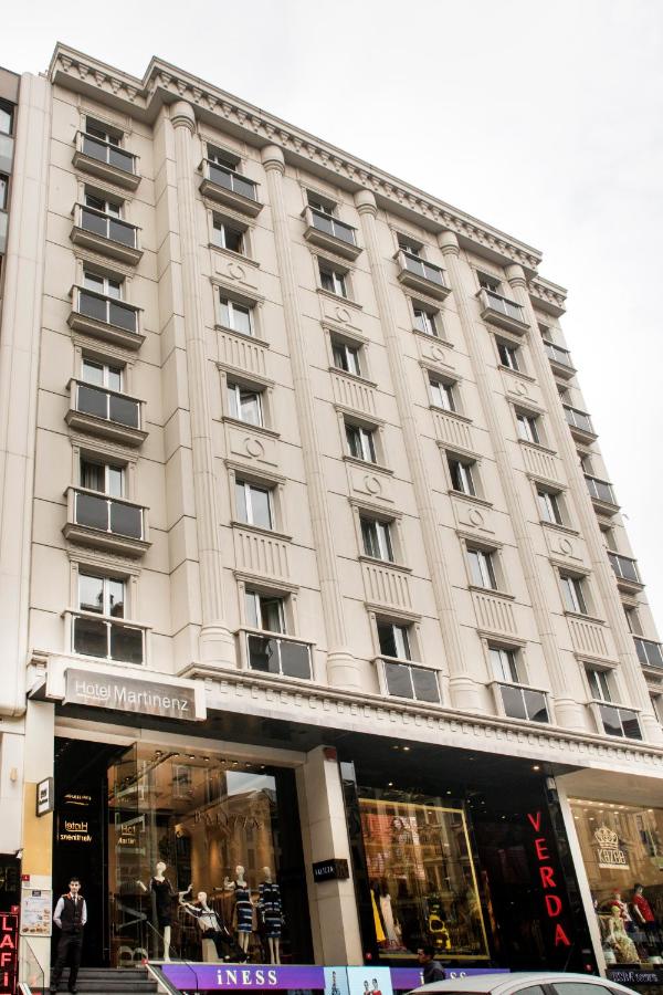 Martinenz Otel 3*