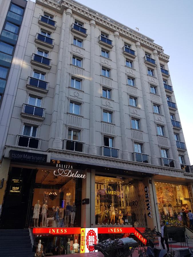 Martinenz Otel 3*, фото 2