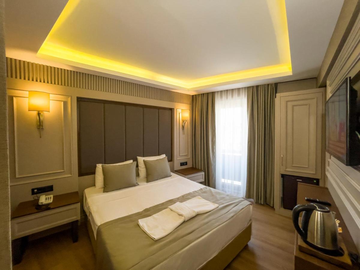 Martinenz Otel 3*, фото 8