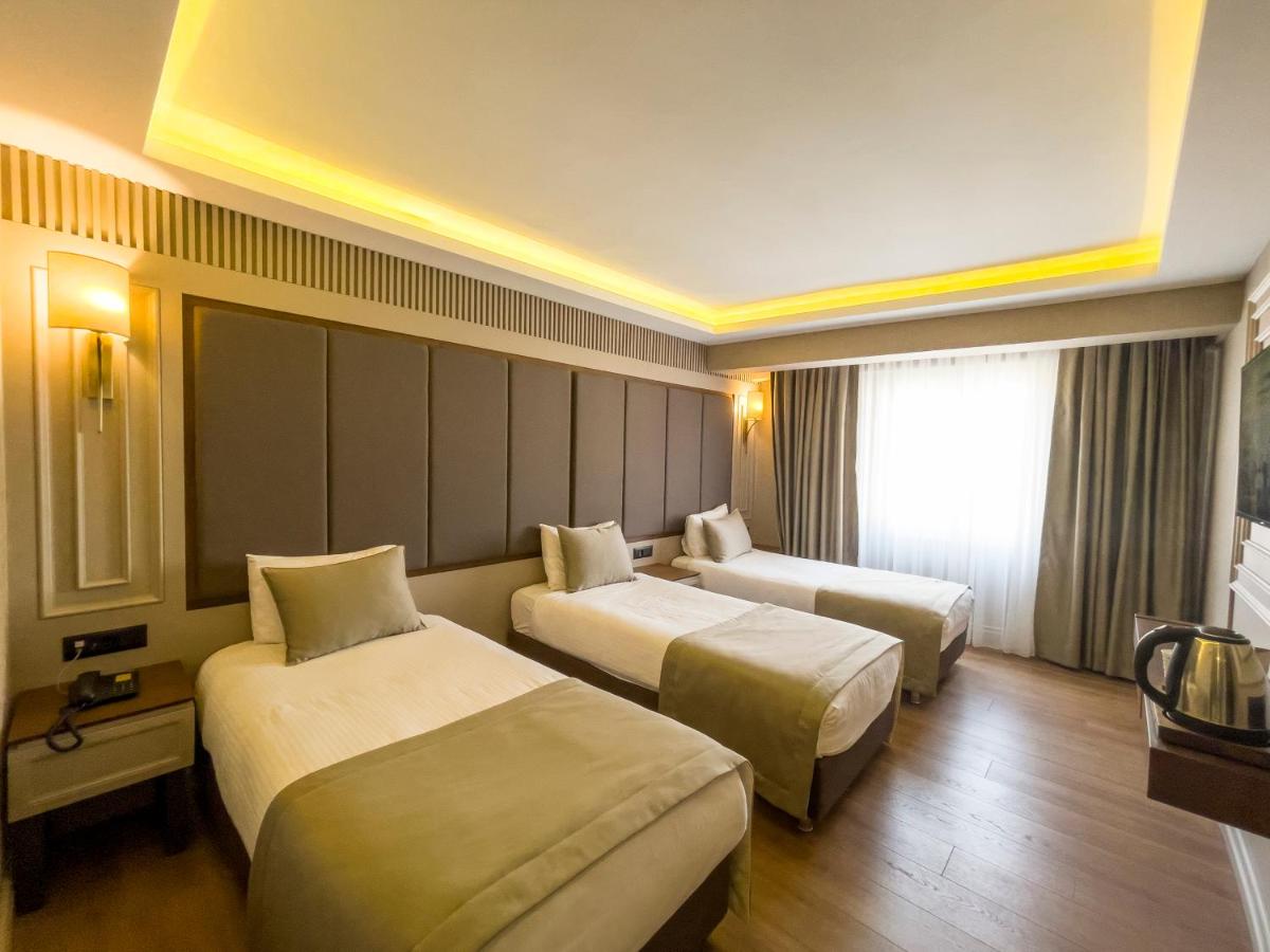 Martinenz Otel 3*, фото 10