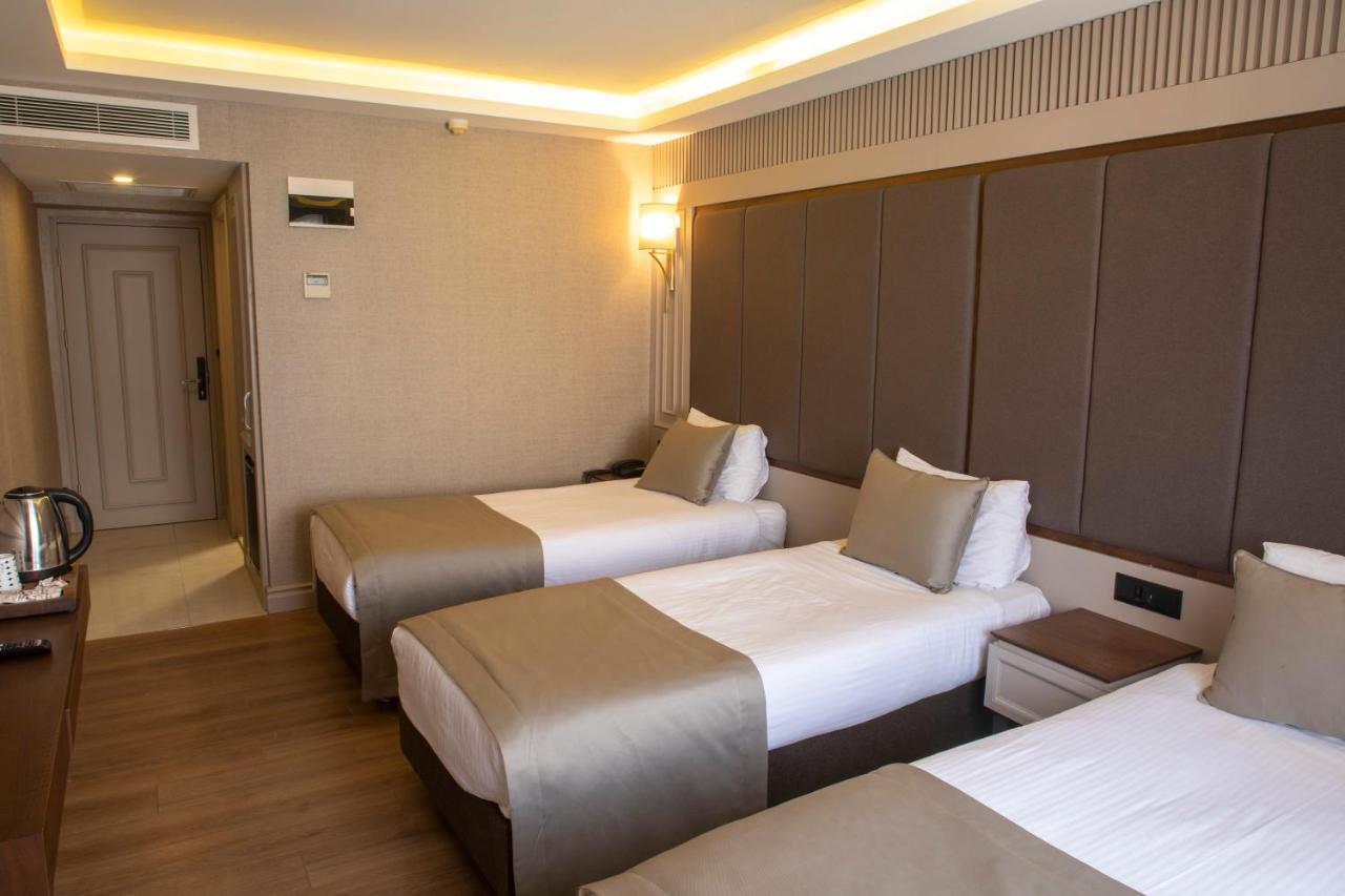 Martinenz Otel 3*, фото 11