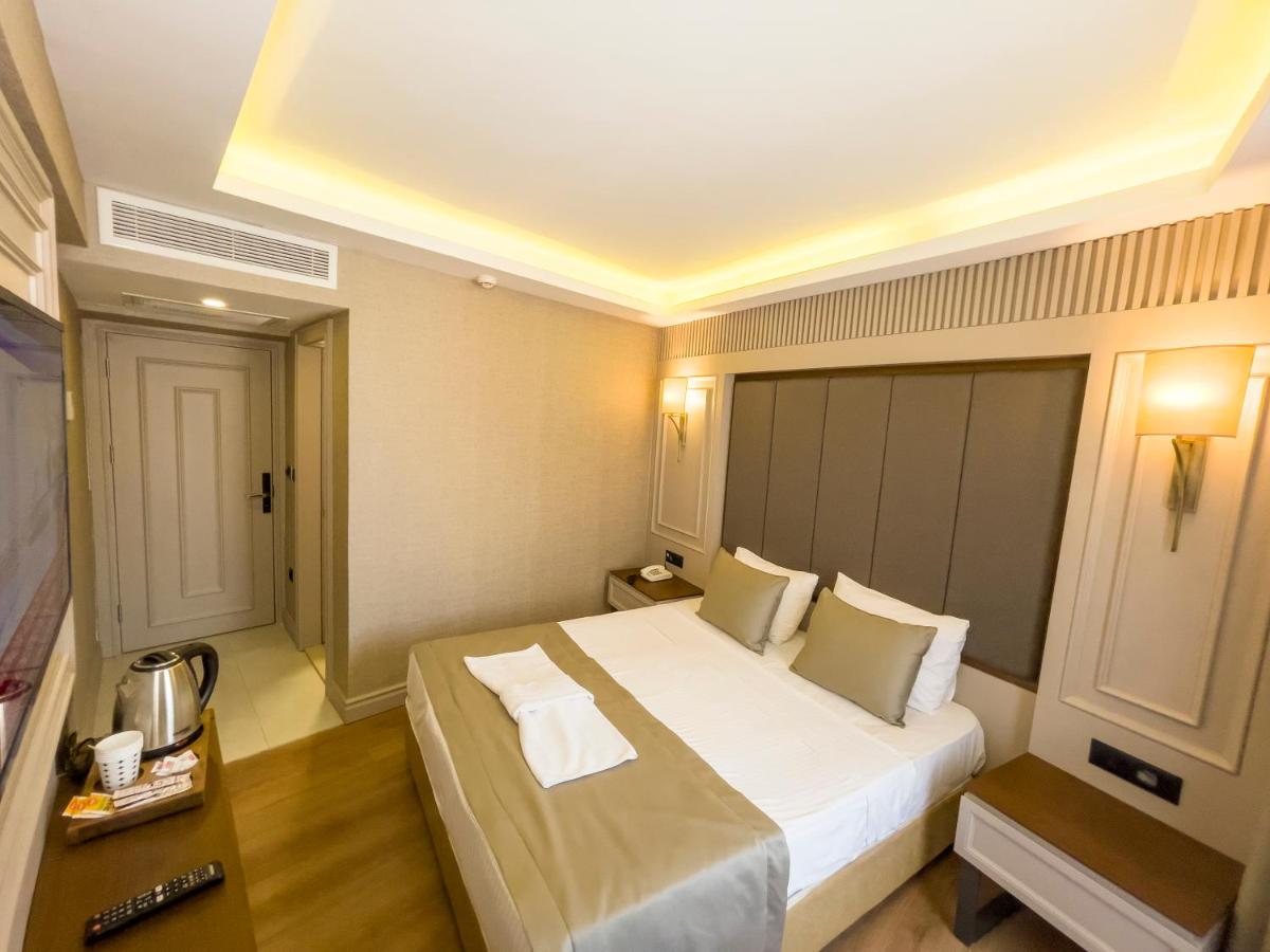 Martinenz Otel 3*, фото 12