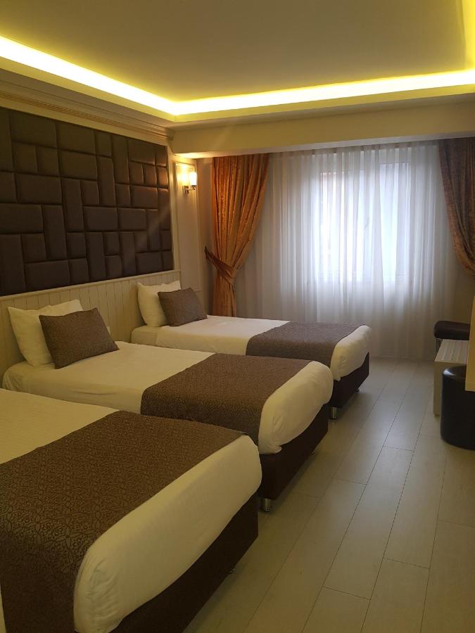 Martinenz Otel 3*, фото 14