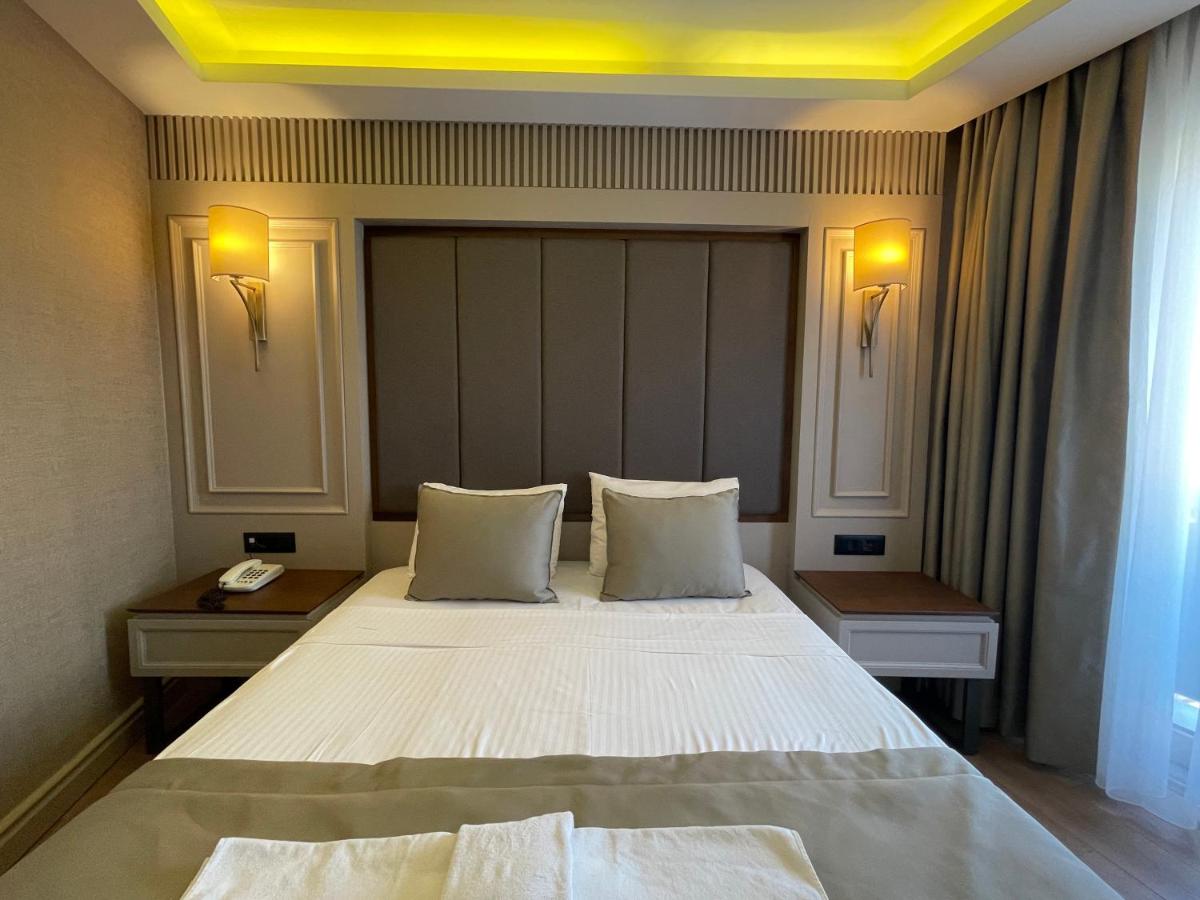 Martinenz Otel 3*, фото 15