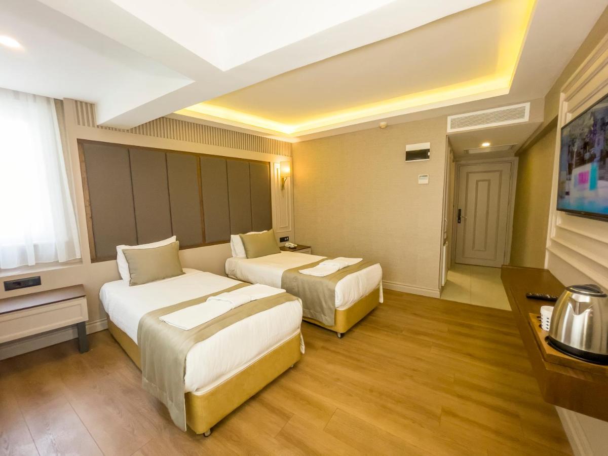 Martinenz Otel 3*, фото 16