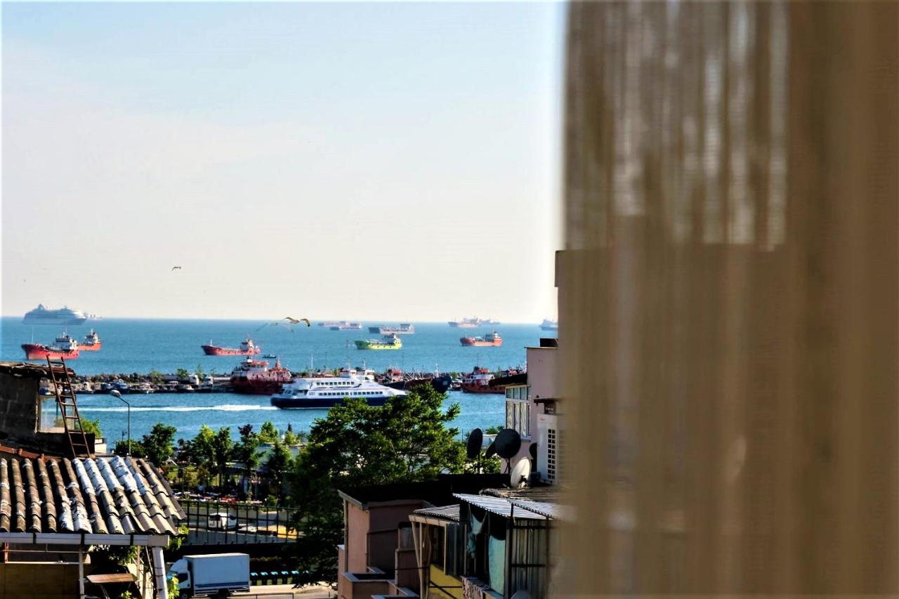 Matiat Hotel Istanbul 4*, фото 5