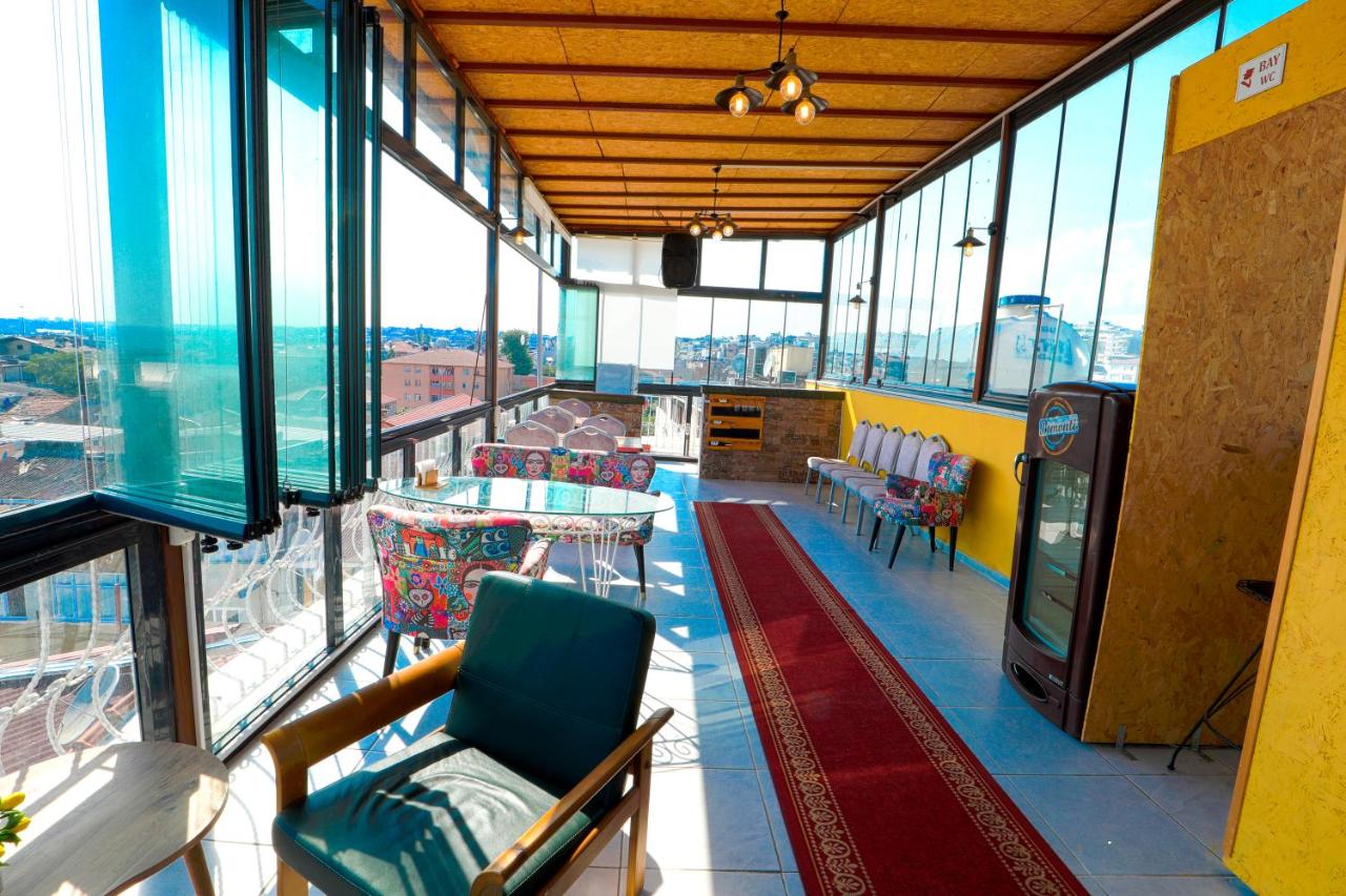 Matiat Hotel Istanbul 4*, фото 12