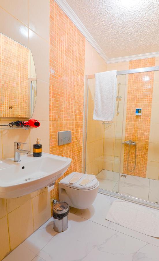 Matiat Hotel Istanbul 4*, фото 16
