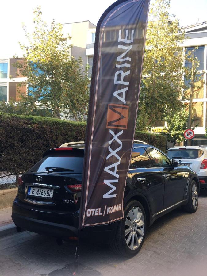 Maxxmarine hotel, фото 16