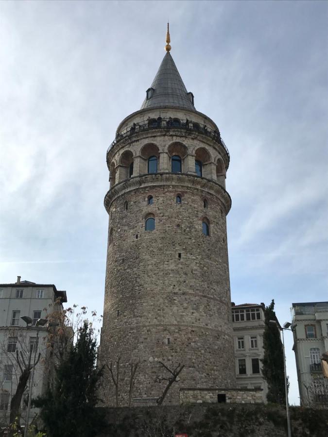 Mayer Hotel Istanbul, фото 8