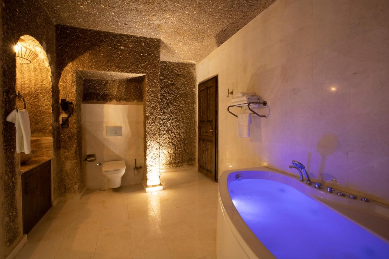 Medusa Cave Hotel, фото 2