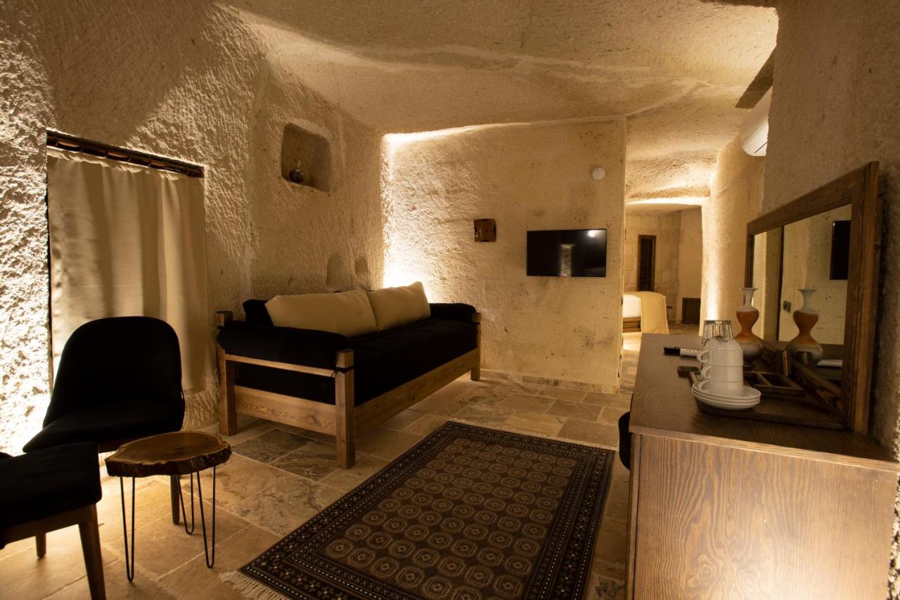 Medusa Cave Hotel, фото 4