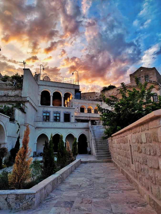 Medusa Cave Hotel, фото 5