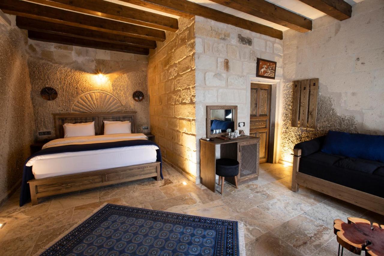 Medusa Cave Hotel, фото 6