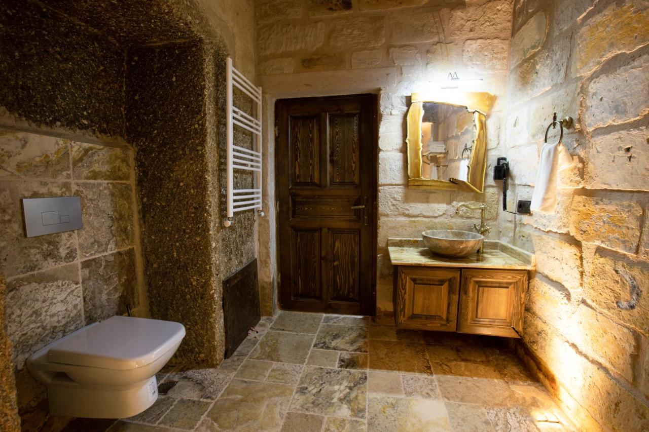 Medusa Cave Hotel, фото 7