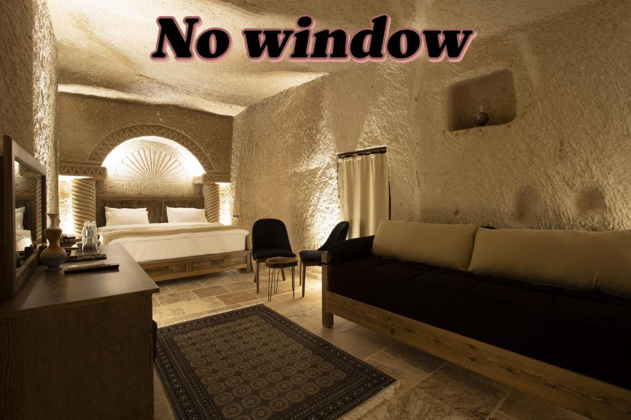 Medusa Cave Hotel, фото 8
