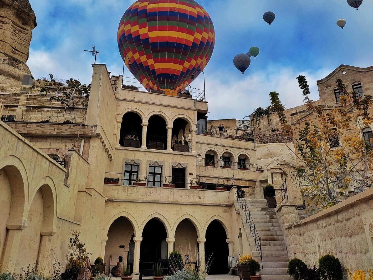 Medusa Cave Hotel, фото 10