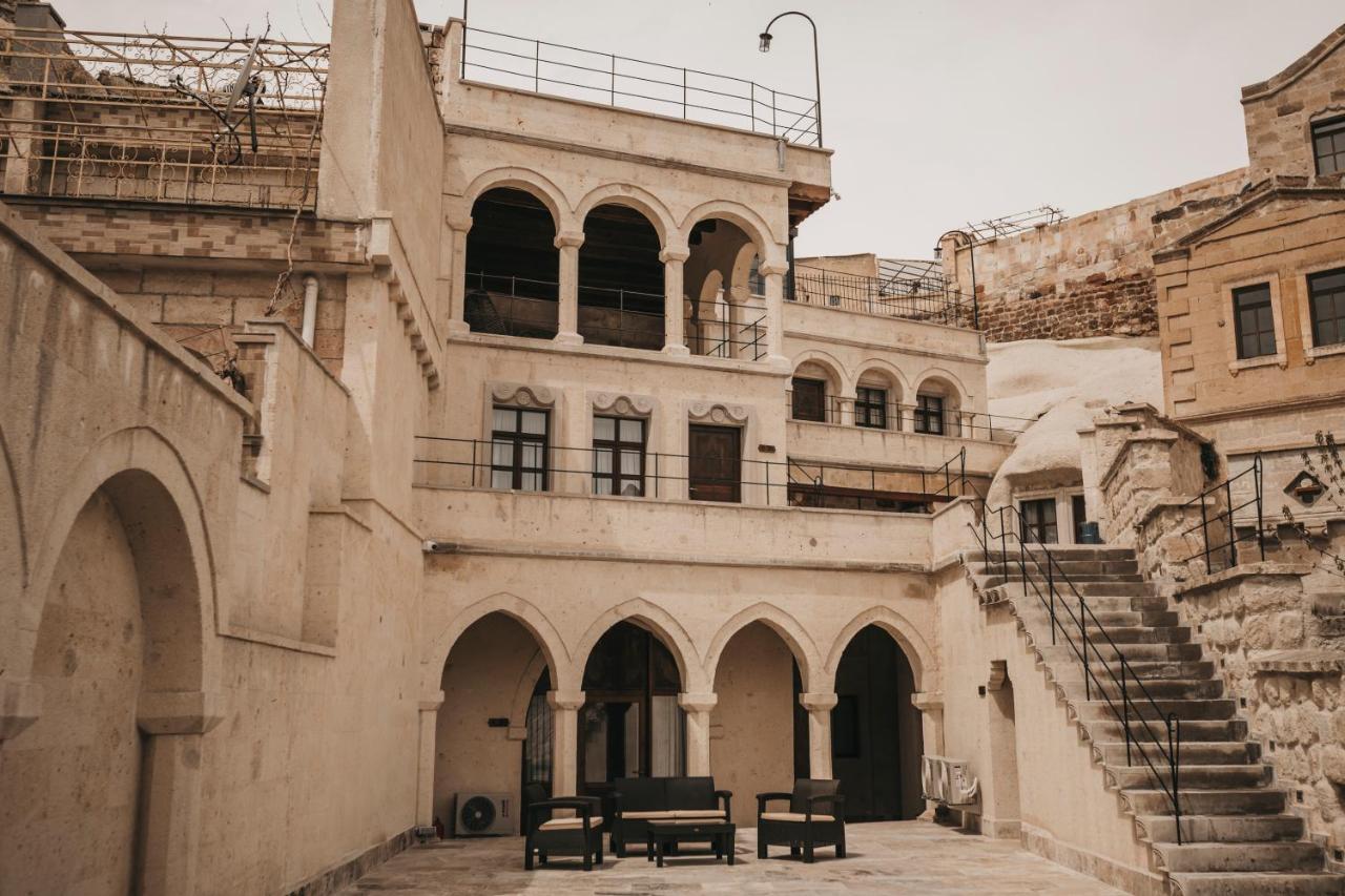 Medusa Cave Hotel, фото 11