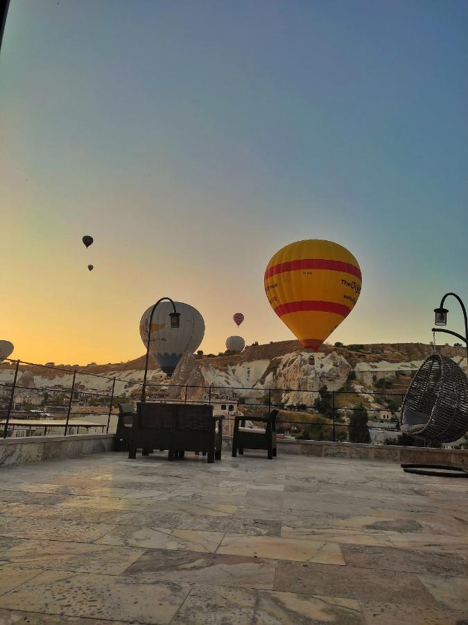Medusa Cave Hotel, фото 12