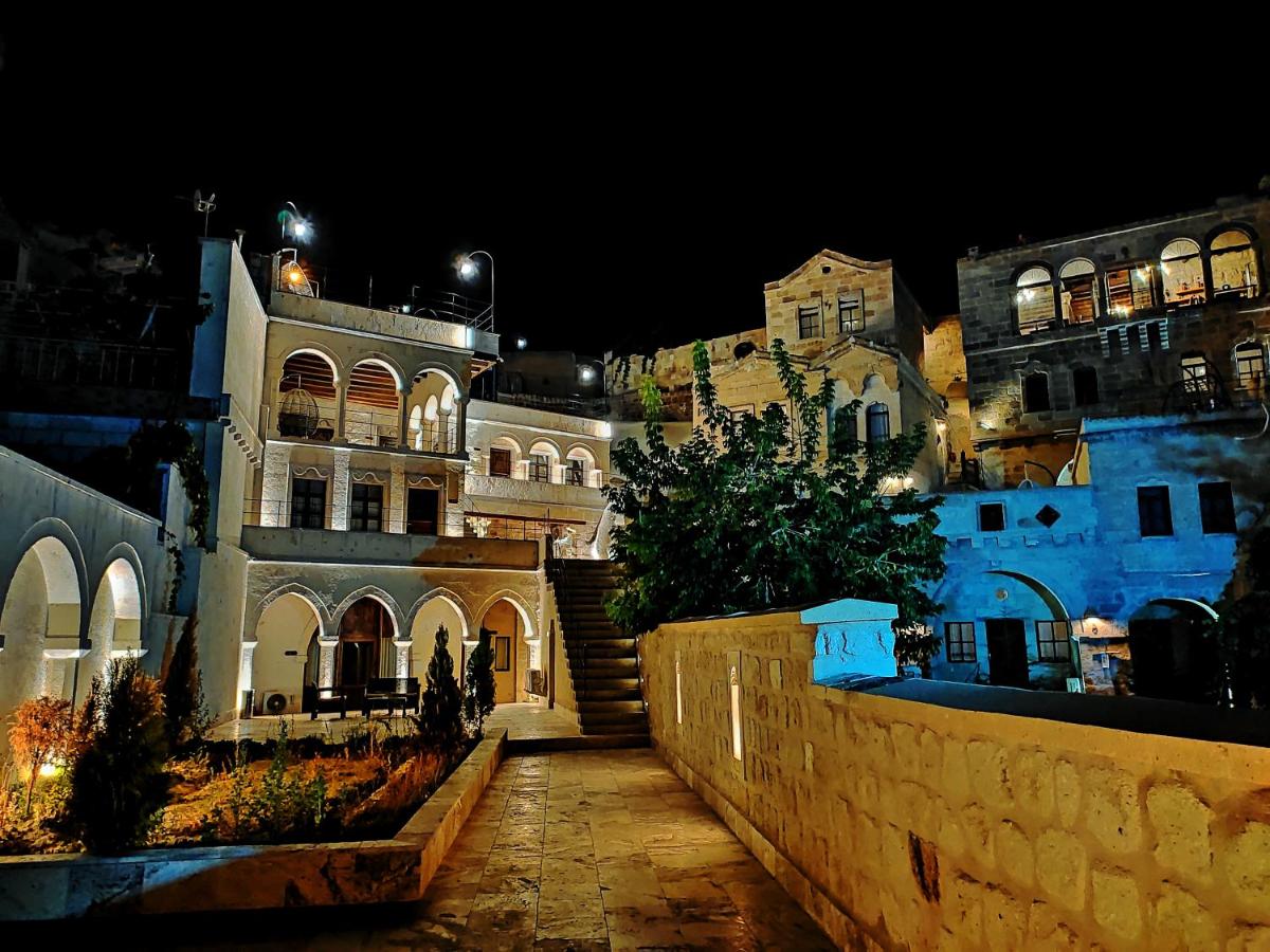 Medusa Cave Hotel, фото 13