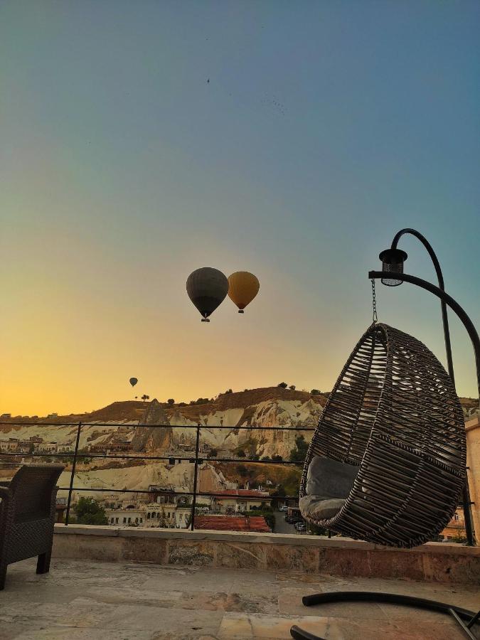 Medusa Cave Hotel, фото 15