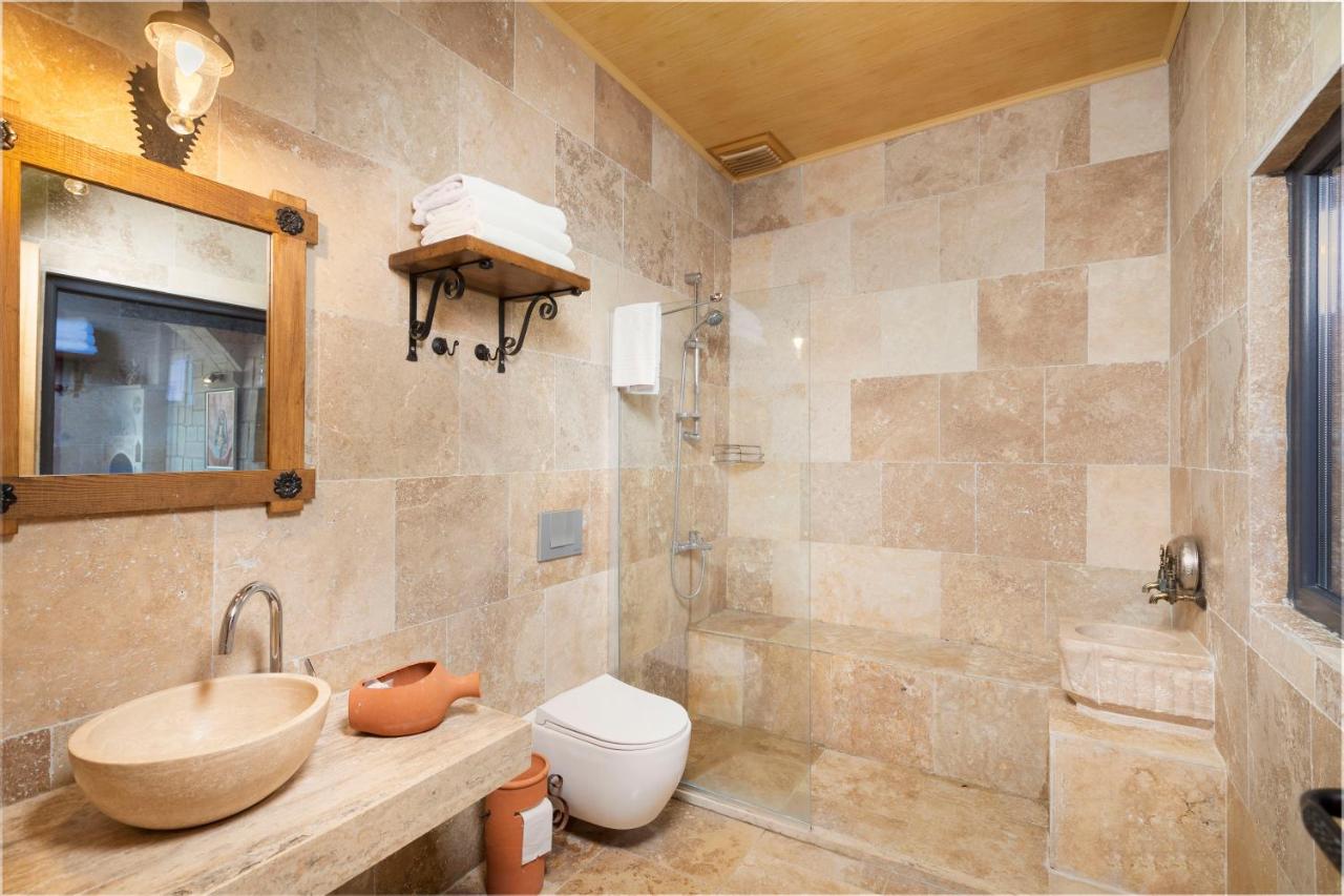 Megaron Cave Hotel, фото 3