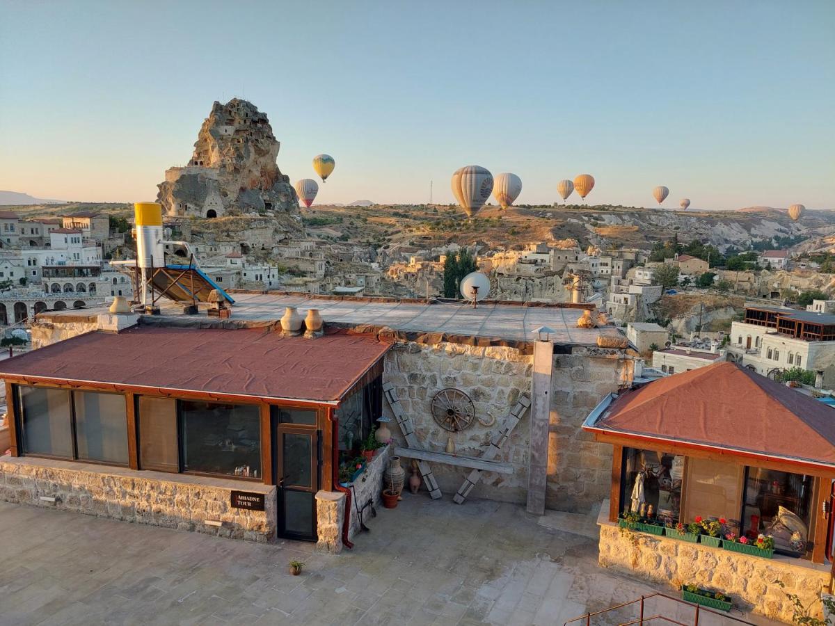 Megaron Cave Hotel, фото 6