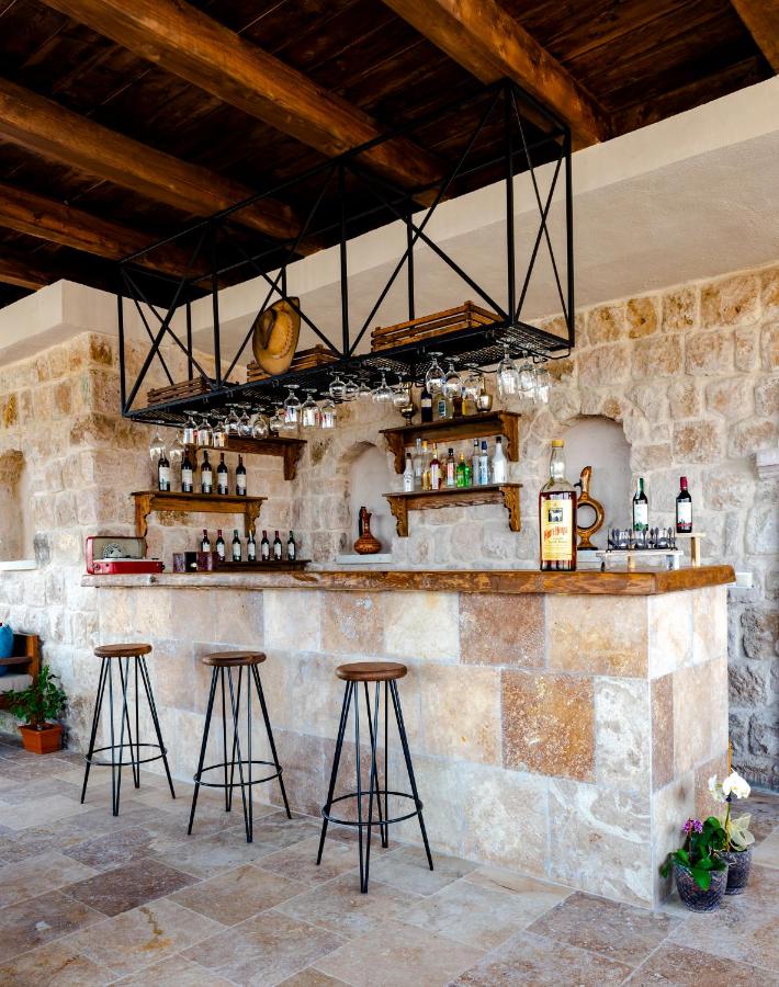 Megaron Cave Hotel, фото 7
