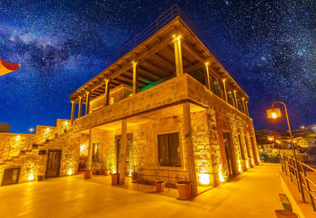 Megaron Cave Hotel, фото 8