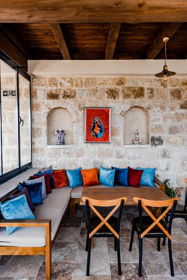 Megaron Cave Hotel, фото 16