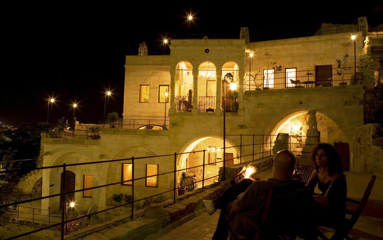 Meleklerevi Cave Hotel, фото 2