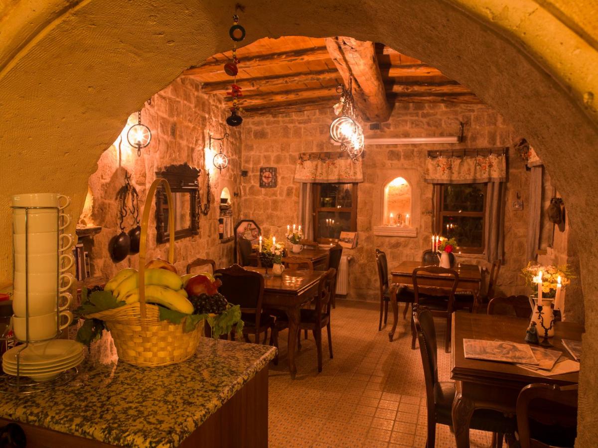 Meleklerevi Cave Hotel, фото 4