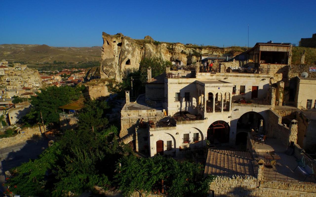 Meleklerevi Cave Hotel, фото 6