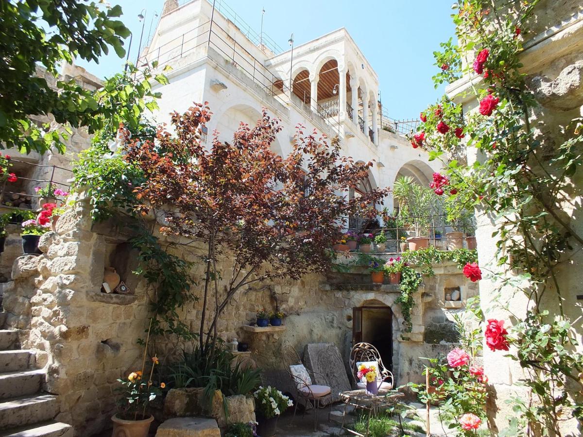 Meleklerevi Cave Hotel, фото 9