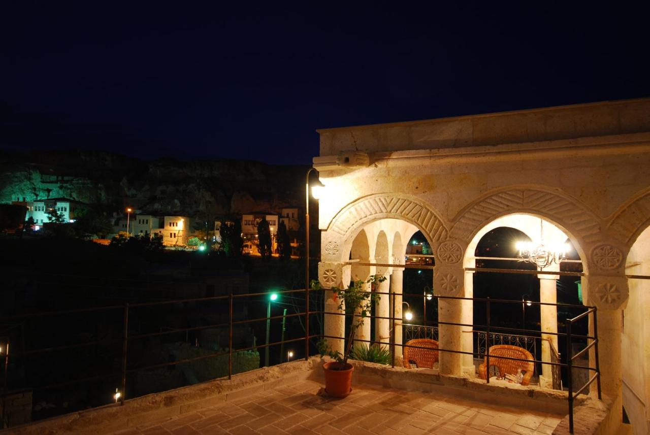 Meleklerevi Cave Hotel, фото 10