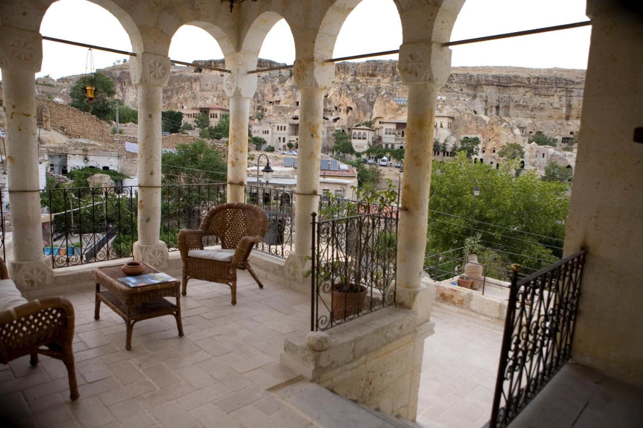 Meleklerevi Cave Hotel, фото 11